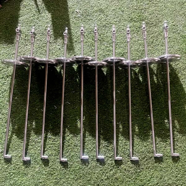 SCR低溫脫硝噴槍