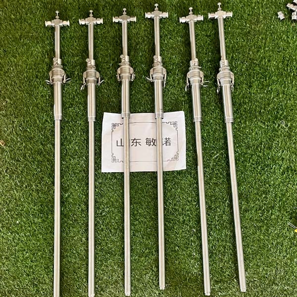 SCR低溫脫硝噴槍