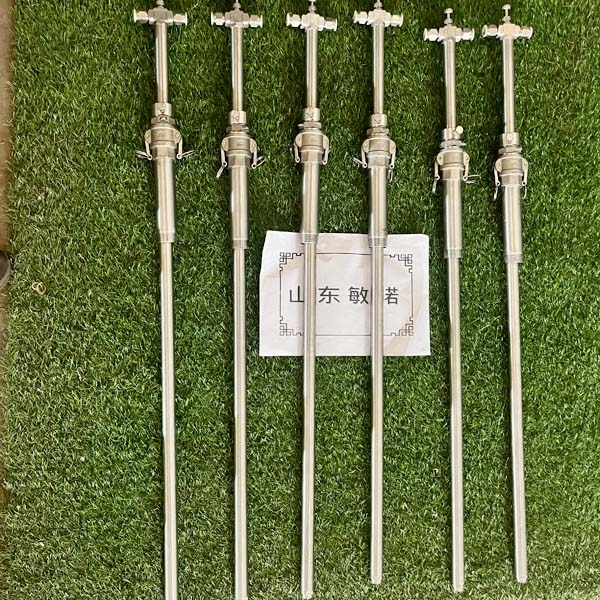 SCR低溫脫硝噴槍