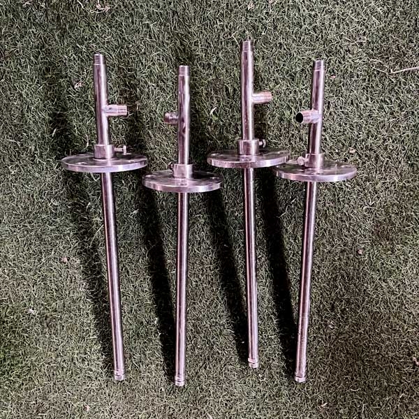 敏諾環(huán)保霧化視頻